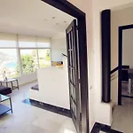 Σπίτι διακοπών Casa Mirador,private Pool, Seaviews