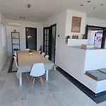 Casa Mirador,private Pool, Seaviews Τόσα ντε Μαρ