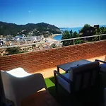 Casa Mirador,private Pool, Seaviews Σπίτι διακοπών Τόσα ντε Μαρ