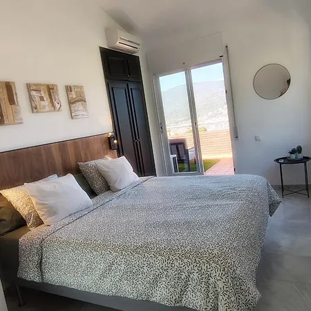 Casa Mirador,private Pool, Seaviews Σπίτι διακοπών