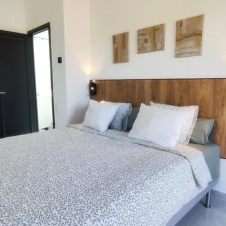 Casa Mirador,private Pool, Seaviews Σπίτι διακοπών *
