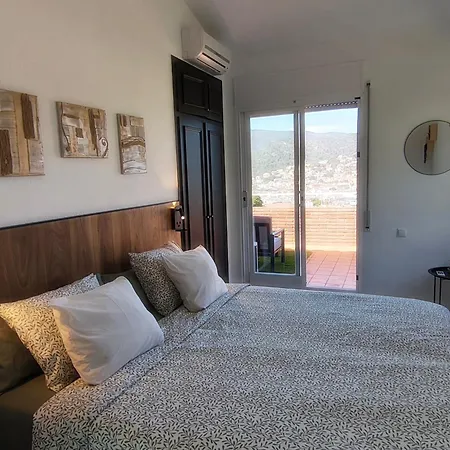 Σπίτι διακοπών Casa Mirador,private Pool, Seaviews Τόσα ντε Μαρ