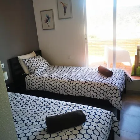 Tatil Evi Casa Mirador,private Pool, Seaviews Tossa de Mar