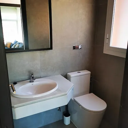Tatil Evi Casa Mirador,private Pool, Seaviews Tossa de Mar