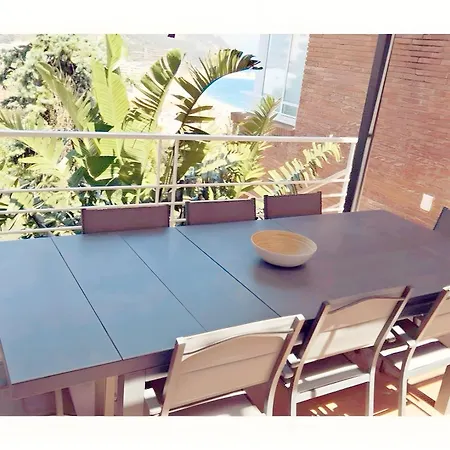 Casa Mirador,private Pool, Seaviews Tatil Evi