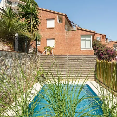 Сasa de vacaciones Casa Mirador,private Pool, Seaviews *