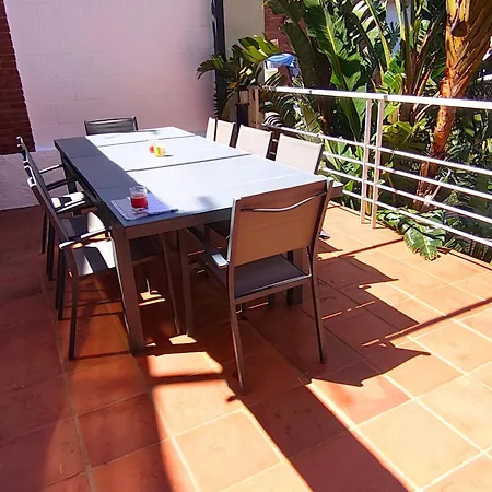 Сasa de vacaciones Casa Mirador,private Pool, Seaviews *