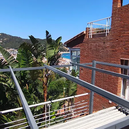 Сasa de vacaciones Casa Mirador,private Pool, Seaviews